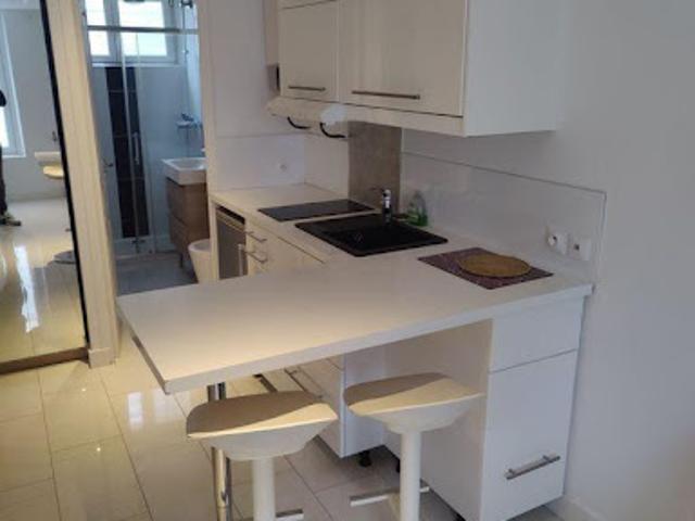 Location Appartement 1 pièce 18 m2 Saint Germain en Laye