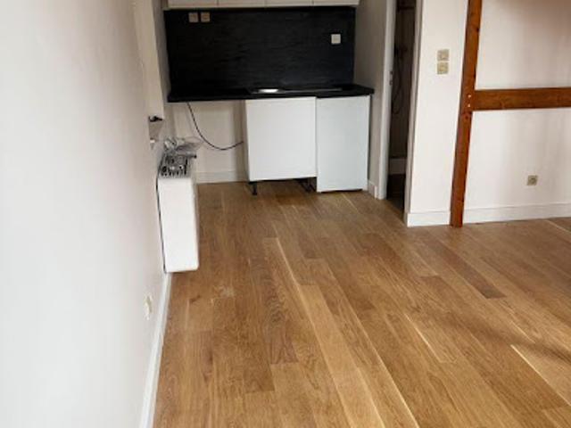 Location Appartement 1 pièce 18 m2 Talence