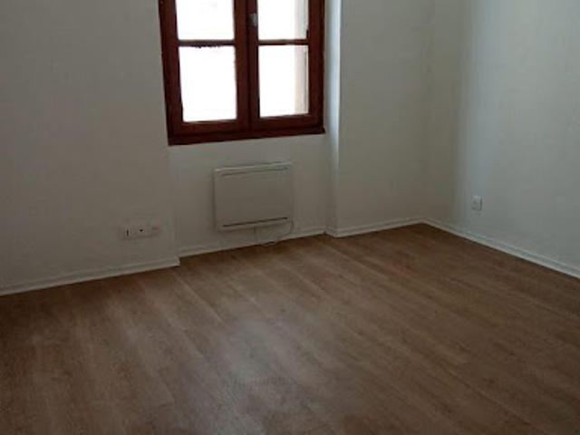 Location Appartement 1 pièce 18 m2 Toulouse