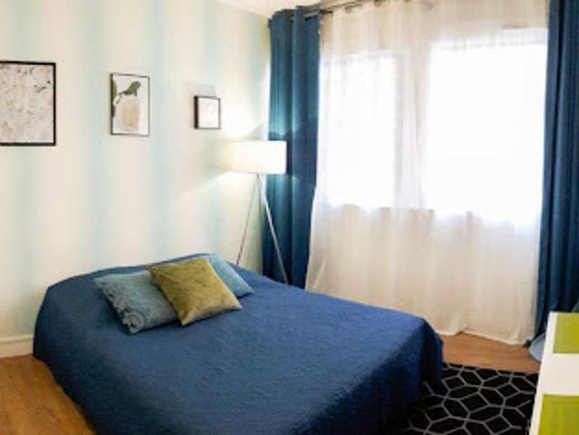 Location Appartement 1 pièce 18 m2 Toulouse