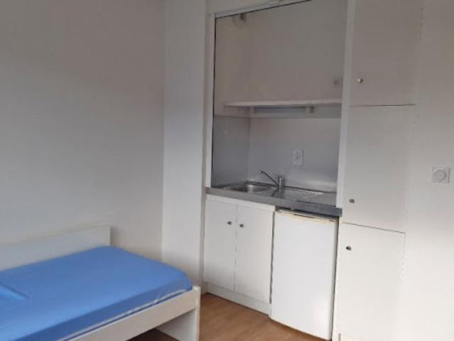 Location Appartement 1 pièce 18 m2 Villeneuve d'Ascq