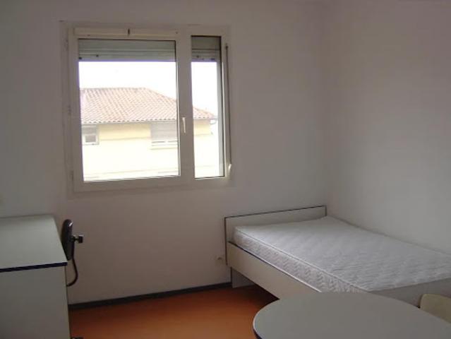 Location Appartement 1 pièce 18 m2 Villeurbanne