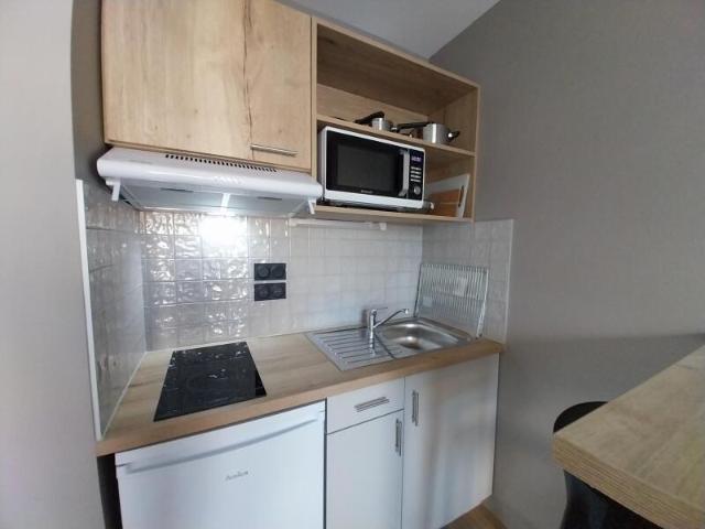 location appartement 1 pièce 18 m² orleans: t1 de 18 m² | 13692 durand montouché