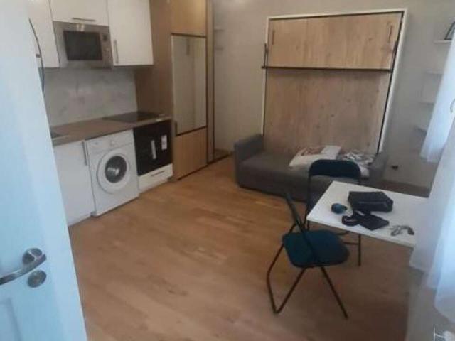 Location appartement 1 pièce 18 m² La Courneuve 93120
