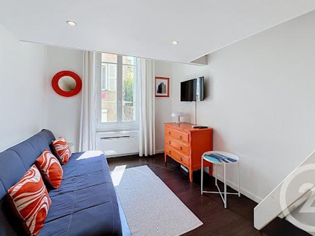 Location Appartement 1 pièce 18.04 m2 Cannes