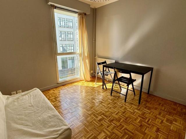Location appartement 1 pièce, 18.04m², Boulogne Billancourt