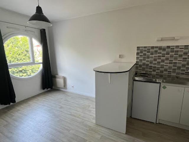 Location Appartement 1 pièce 18.06 m2 Pau