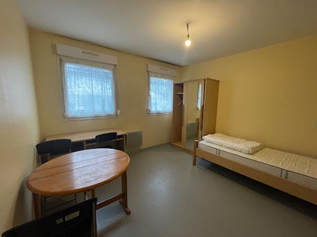 Location Appartement 1 pièce 18.07 m2 Rennes