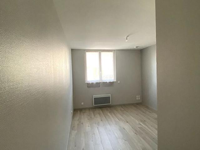 Location appartement 1 pièce, 18.00m², Albi