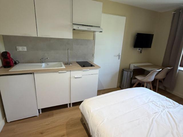 Appartement 1 pièce Bourg en Bresse 18.00m² 600€ à louer