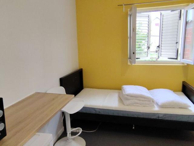 Location appartement 1 pièce, 18.00m², Orsay