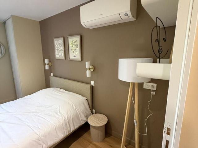 Location appartement 1 pièce, 18.22m², Bourg en Bresse