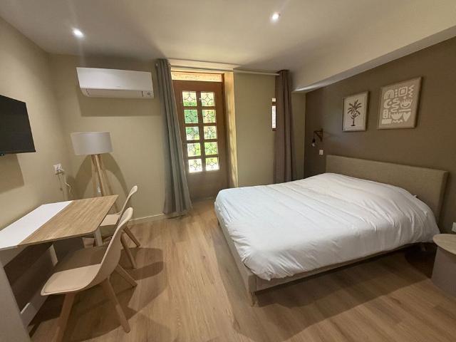 Location appartement 1 pièce, 18.22m², Bourg en Bresse