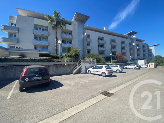 Location Appartement 1 pièce 18.2 m2 Montpellier