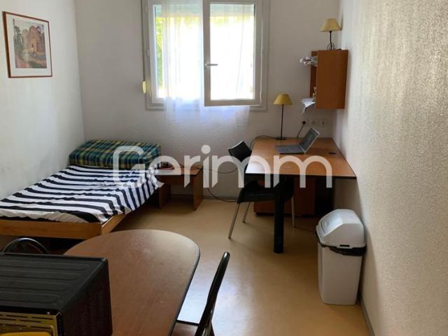 Location Appartement 1 pièce 18,36 m²