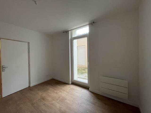 Location Appartement 1 pièce 18.39 m2 Toulouse