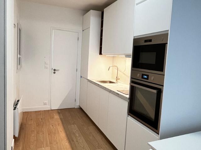 location appartement 1 pièce, 18.30m², versailles