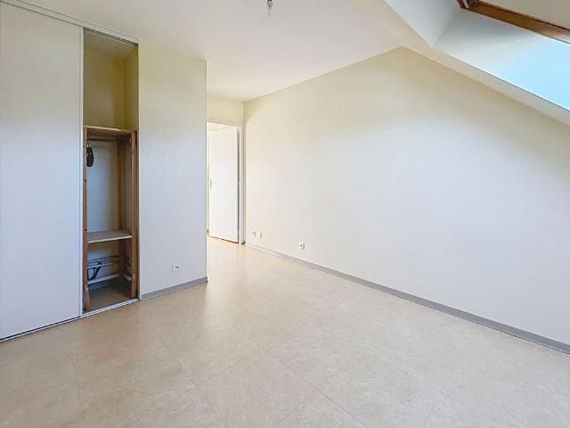 Location appartement 1 pièce, 18.30m², Carquefou