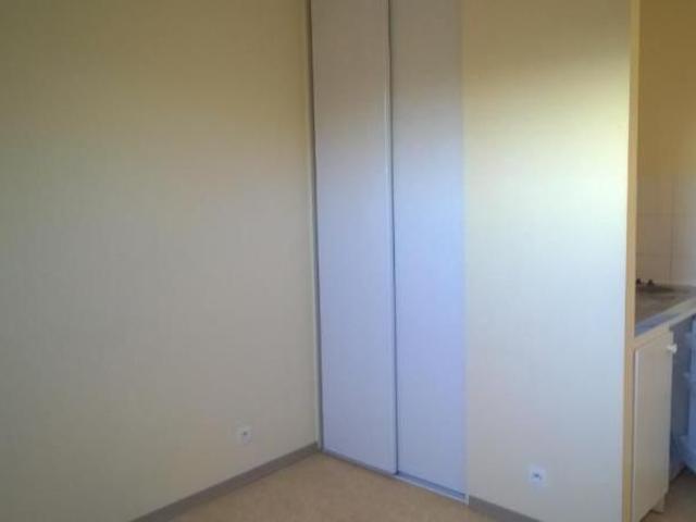 Location appartement 1 pièce, 18.30m², Carquefou