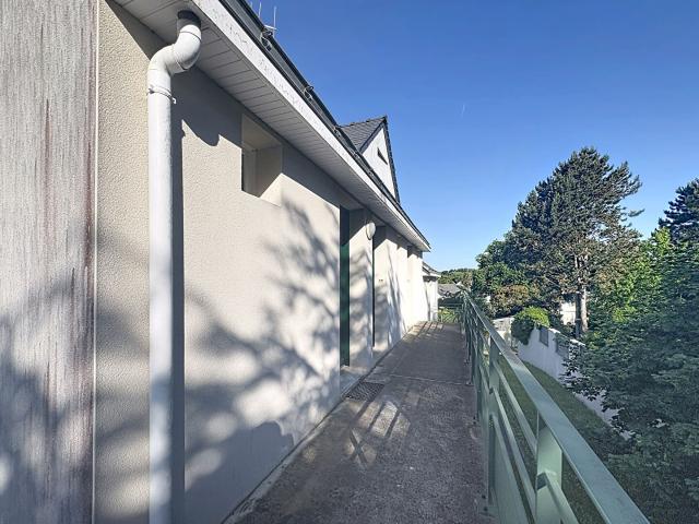 Location appartement 1 pièce, 18.30m², Carquefou
