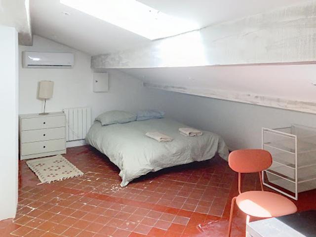 Location Appartement 1 pièce 18.46 m2 Avignon