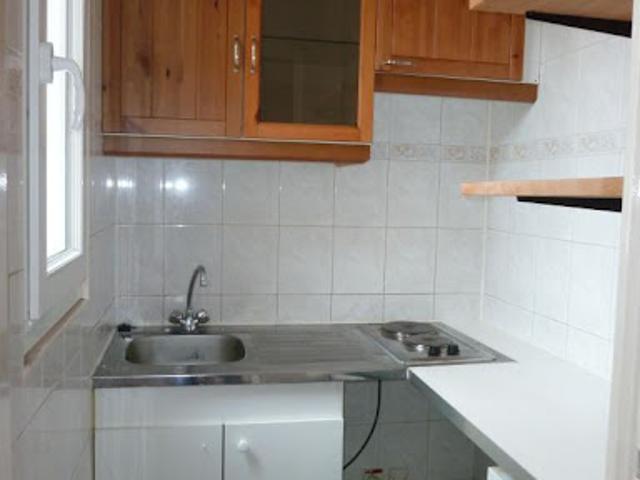 Location Appartement 1 pièce 18.46 m2 Issy les Moulineaux