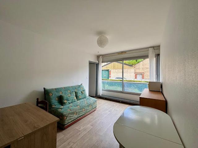 Location Appartement 1 pièce 18 m2 Epernay