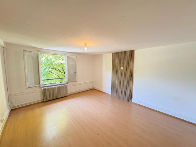 Location Appartement 1 pièce 18.42 m2 Strasbourg