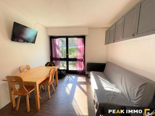 Location Appartement 1 pièce 18.43 m2 Onnion