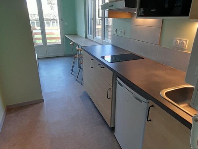 Appartement 1 pièce Lamotte Beuvron 18.68m² 495€ à louer l'Adresse