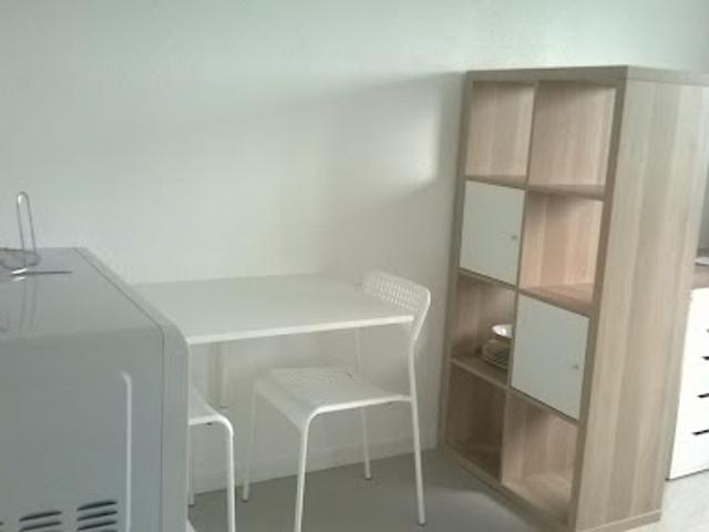 Location Appartement 1 pièce 18.62 m2 Amiens
