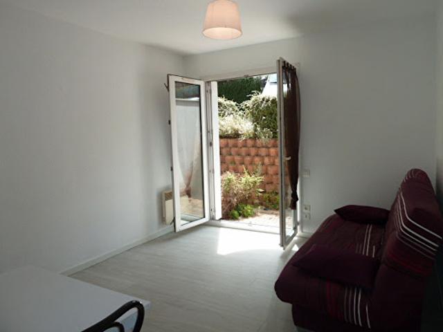 Location Appartement 1 pièce 18.62 m2 Rodez