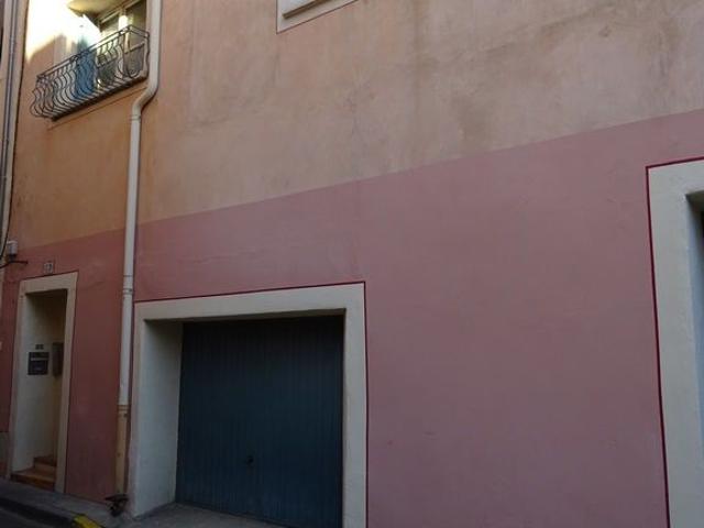 Location appartement 1 pièce, 18.63m², Narbonne