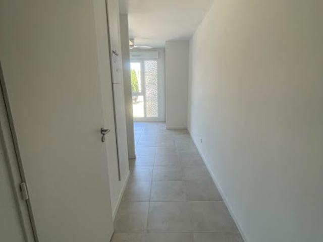 Location Appartement 1 pièce 18.6 m2 Montpellier