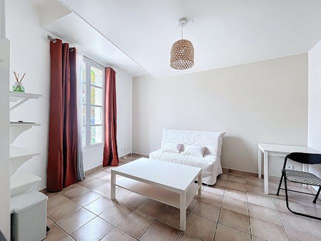 Location Appartement 1 pièce 18.74 m2 Auch