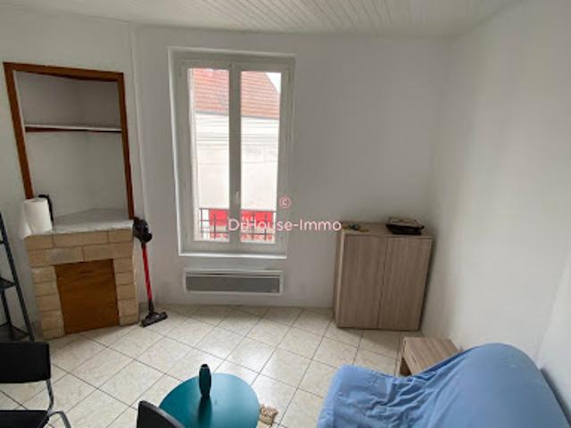 Location Appartement 1 pièce 18.74 m2 Houilles