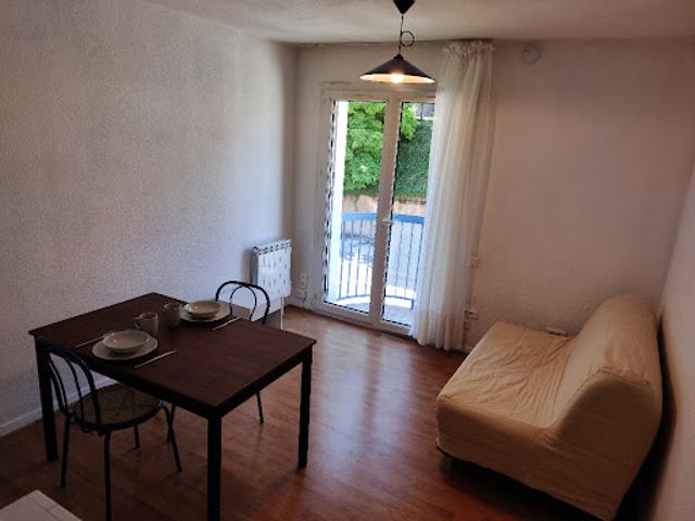 Location Appartement 1 pièce 18.72 m2 Rodez