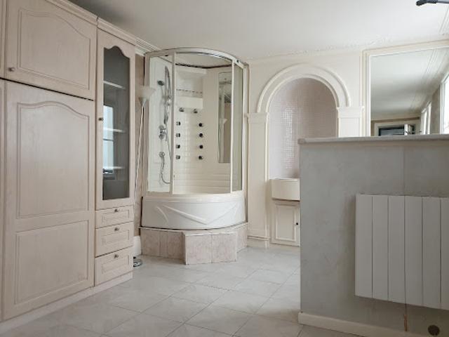 Location Appartement 1 pièce 18.84 m2 Paris 1er