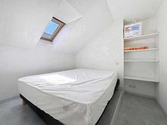 Location appartement 1 pièce, 18.86m², Laval