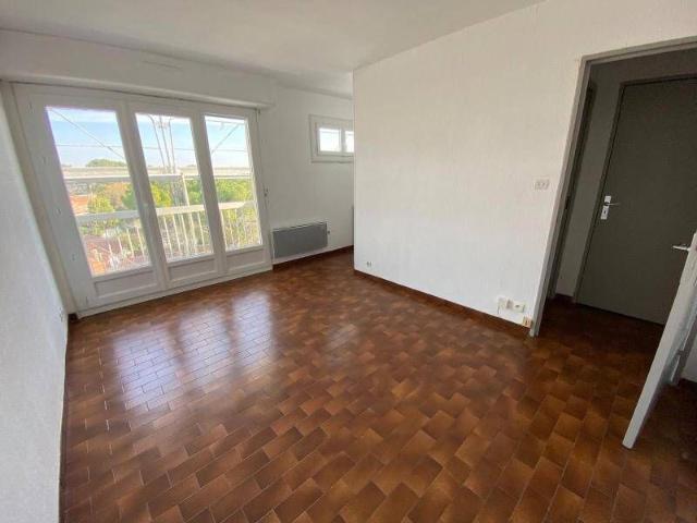 Location appartement 1 pièce 18.83 m² à Montpellier 34000