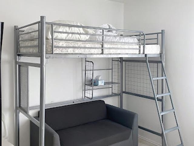 Location Appartement 1 pièce 18.98 m2 Pau