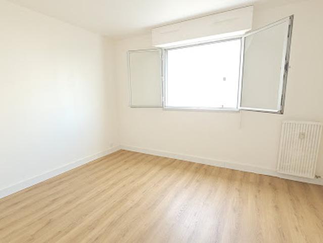 Location Appartement 1 pièce 18.9 m2 Concarneau