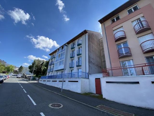 Location Appartement 1 pièce 18.2 m2 Rodez