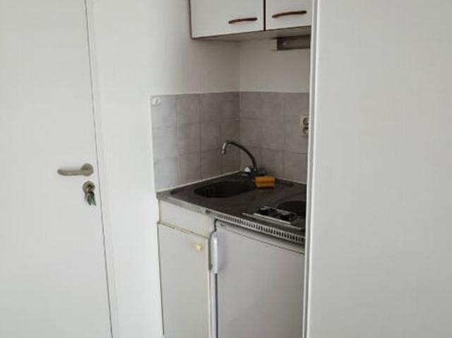 Location Appartement 1 pièce 18m²