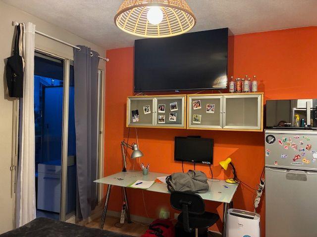 Location Appartement 1 pièce 18m²