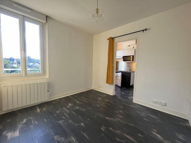 Location Appartement 1 pièce 18m²