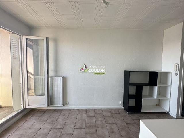 Location Appartement 1 pièce 18m²