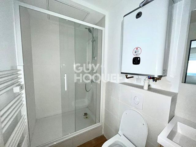 Location Appartement 1 pièce 18m²