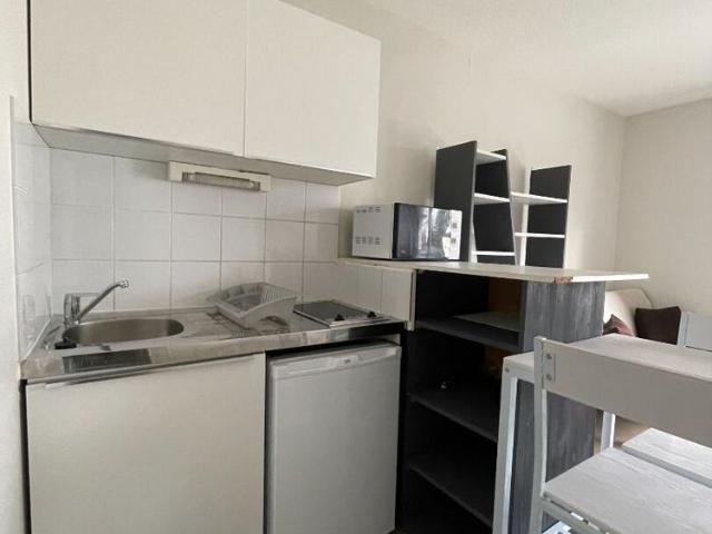Location Appartement 1 pièce 18m²