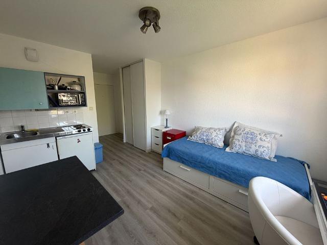Location Appartement 1 pièce 18m²